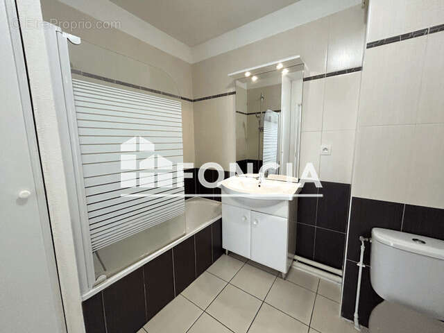 Appartement à SAINT-JEAN-DE-LUZ