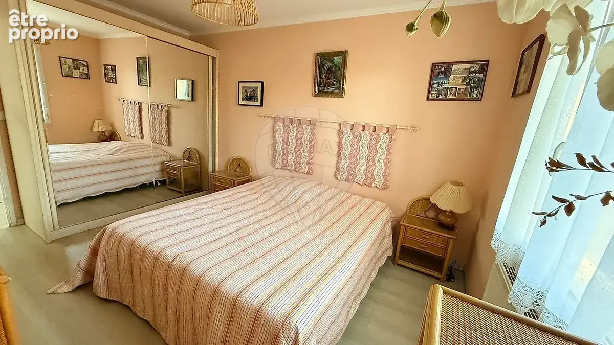 Maison 3 chambre(s) à vendre - photo 14