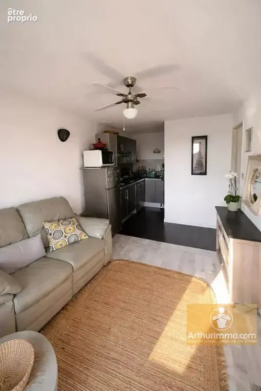 Vente Appartement Sete(34200) 175 500ï¿œ - photo 2