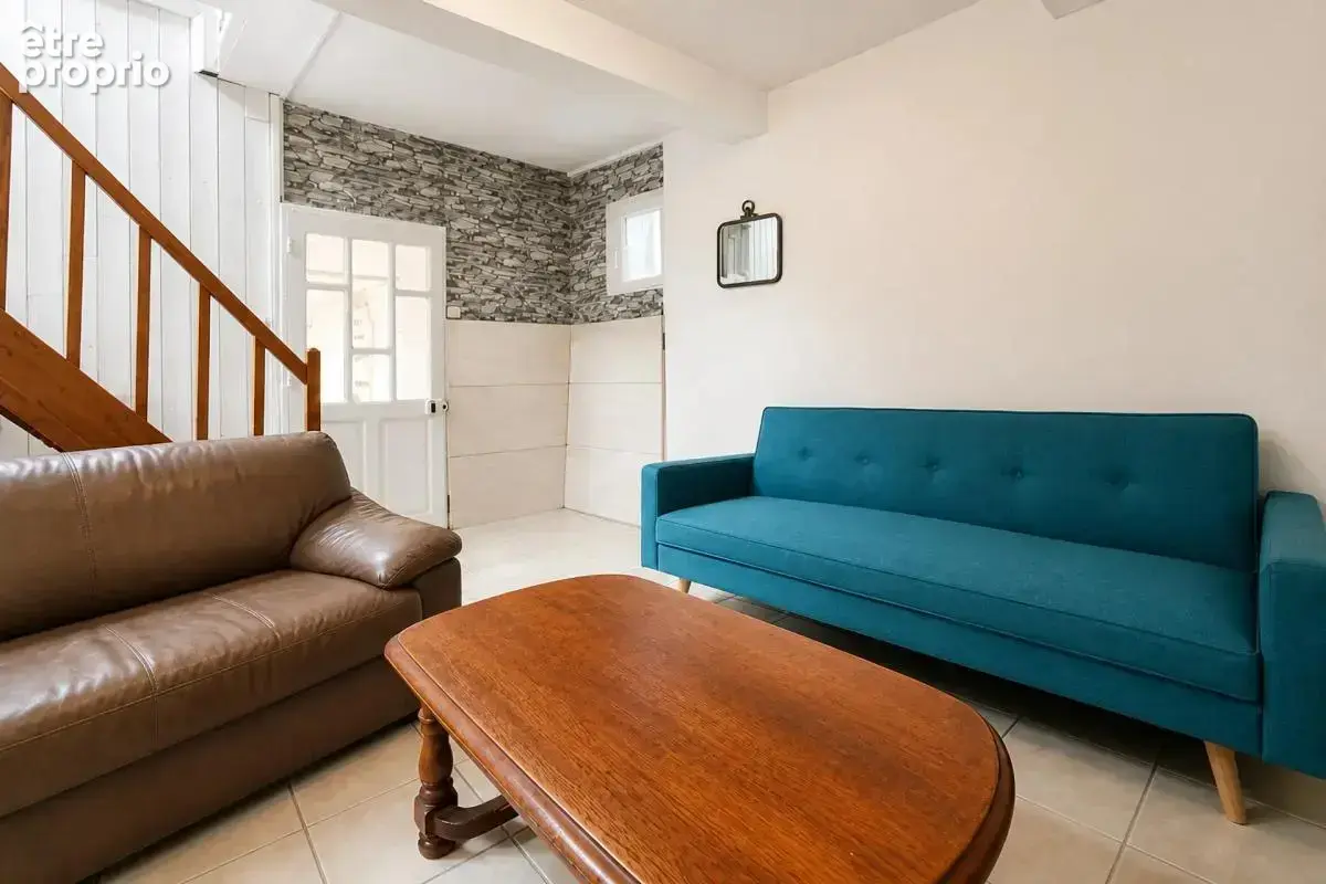 Maison de 4 pièces de 133 m² à Thouars - photo 4