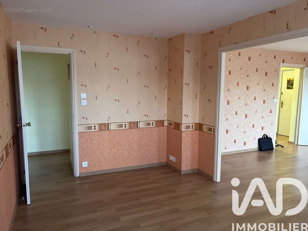Photo 4 - Appartement à PONTIVY