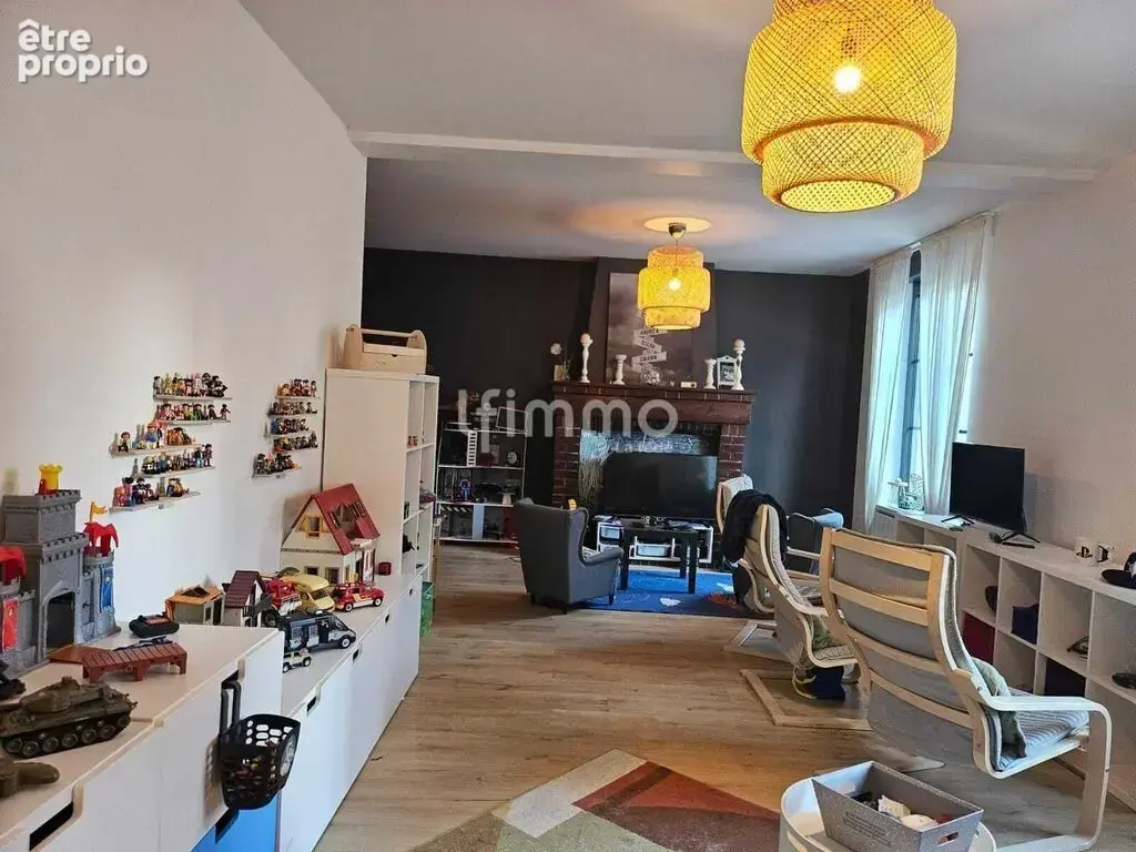 Maison d'exception de 500 m²  8 chambres Neuilly-saint-Front - photo 16