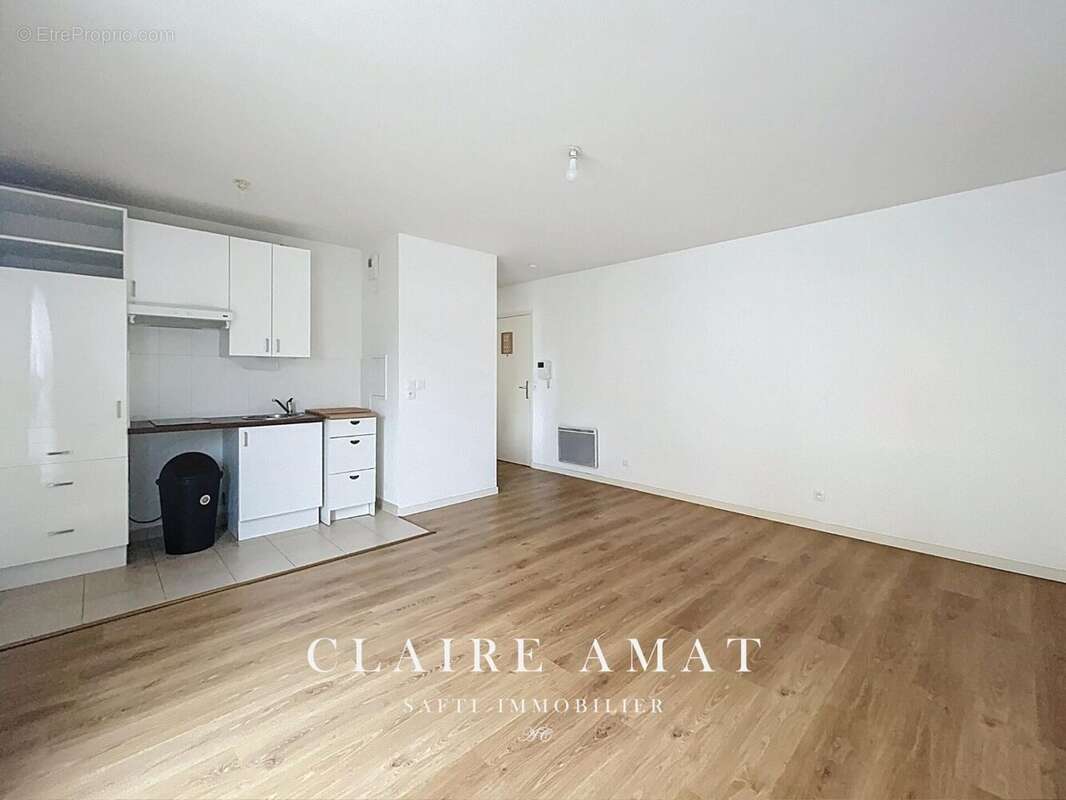 Photo 6 - Appartement à THOIRY