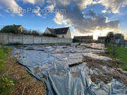 Terrain à MONDEVERT