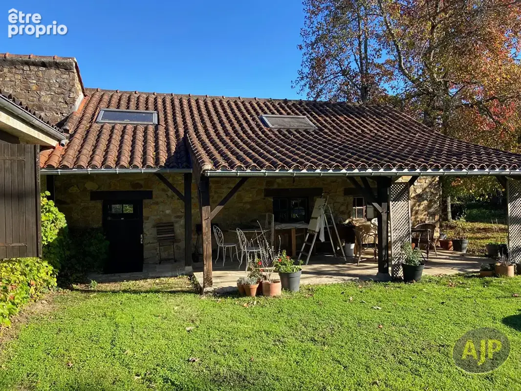 Maison Carquefou proche transports - photo 17