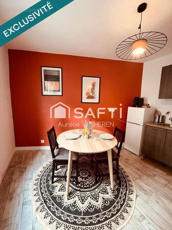 Photo 3 - Appartement à COSNE-COURS-SUR-LOIRE