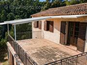 Maison à BLAUSASC
