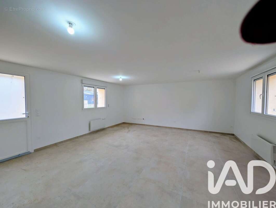Maison 125 m² à Chenou  - photo 6