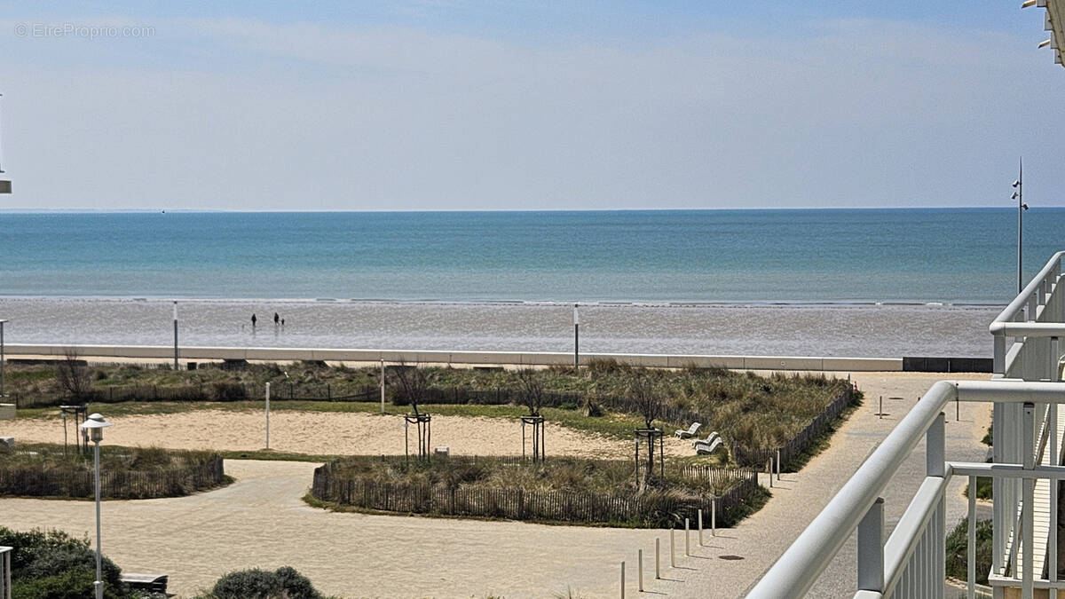 Appartement à NOTRE-DAME-DE-MONTS