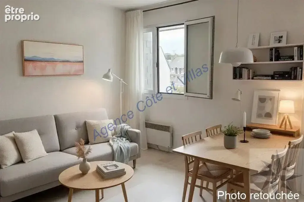 appartement - photo 2