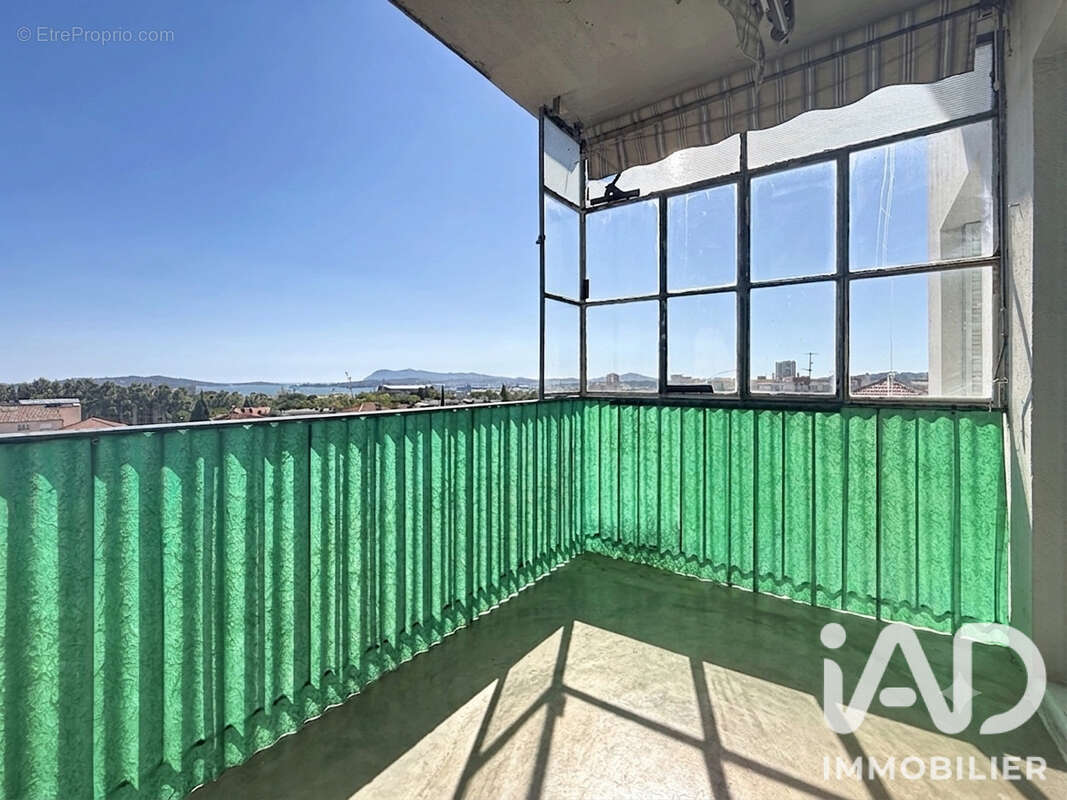 Appartement 67 m² à Toulon  - photo 2