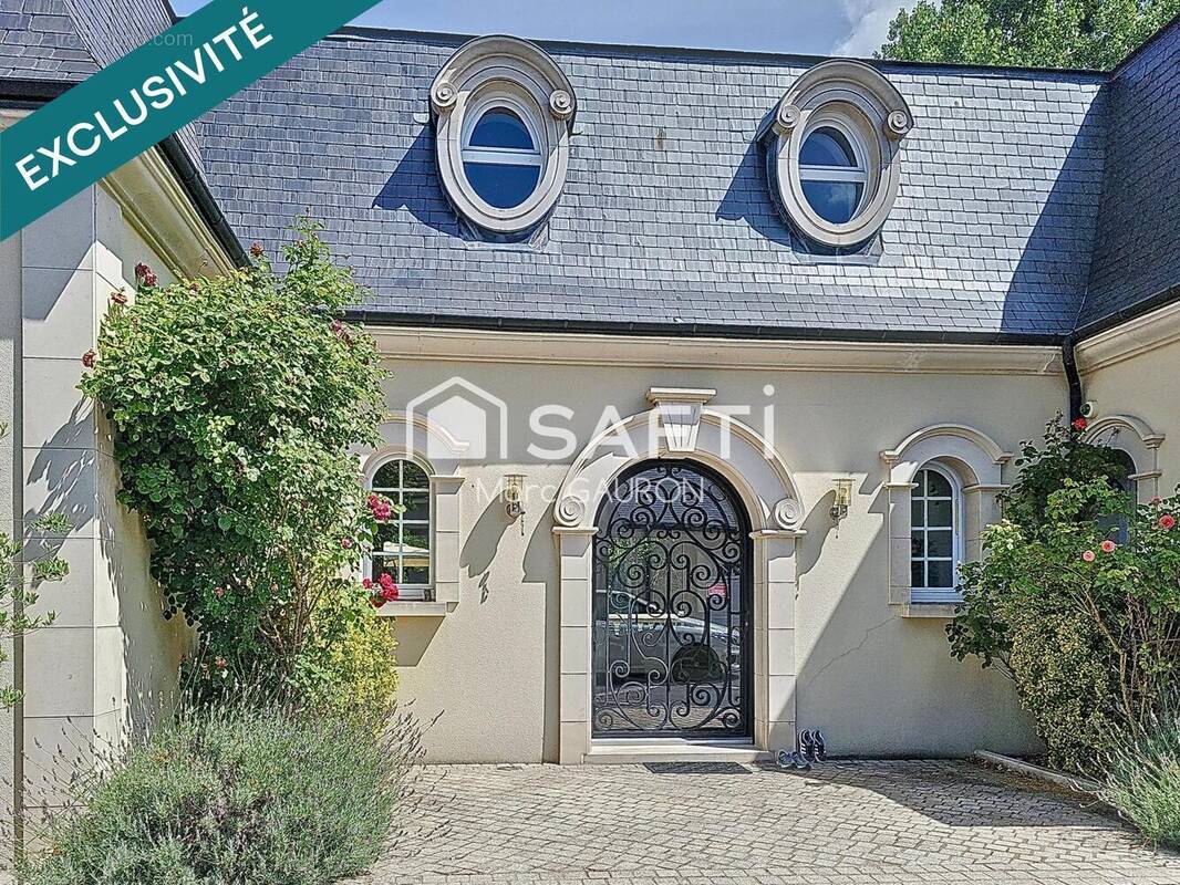 Photo 1 - Maison à REIMS