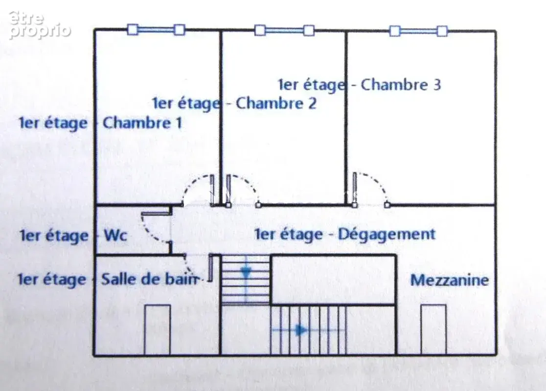 Maison F5 132m2 Orléans sud - photo 18