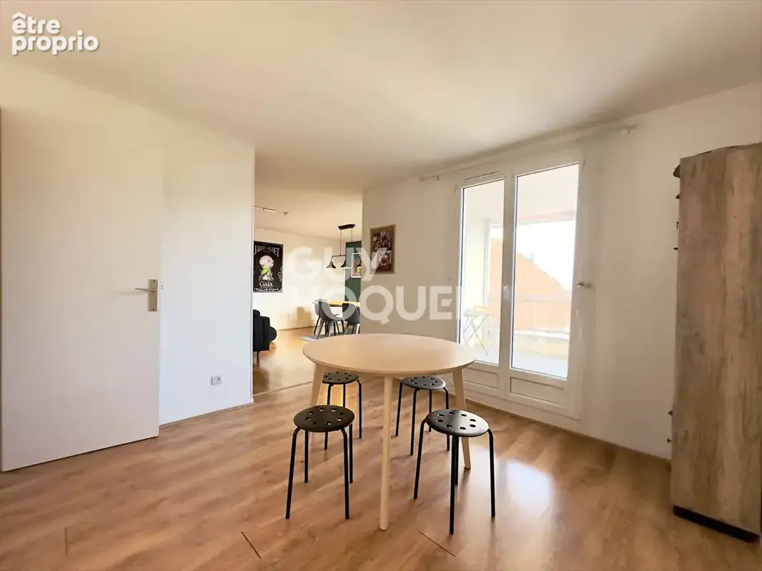 Appartement 4 pièces 100 m² à vendre à Compiegne (60200) - photo 6