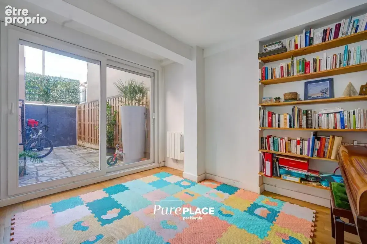 Magnifique maison de 141 m² à Pantin - photo 8