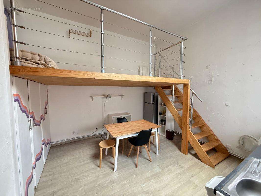 Appartement à LILLE