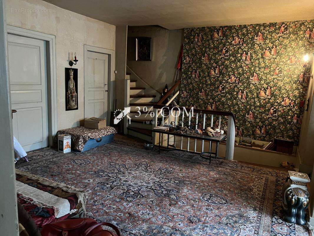 Appartement à LIEPVRE