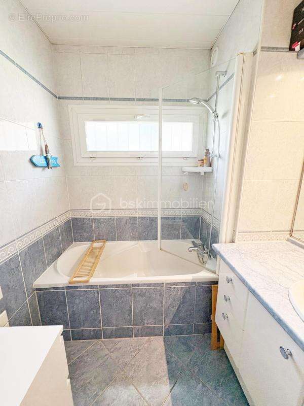 Appartement à MARLY-LE-ROI