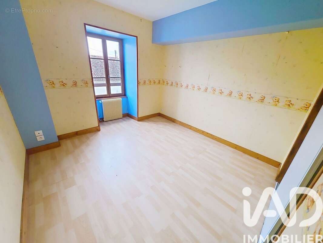 Photo 7 - Maison à VOUZAN