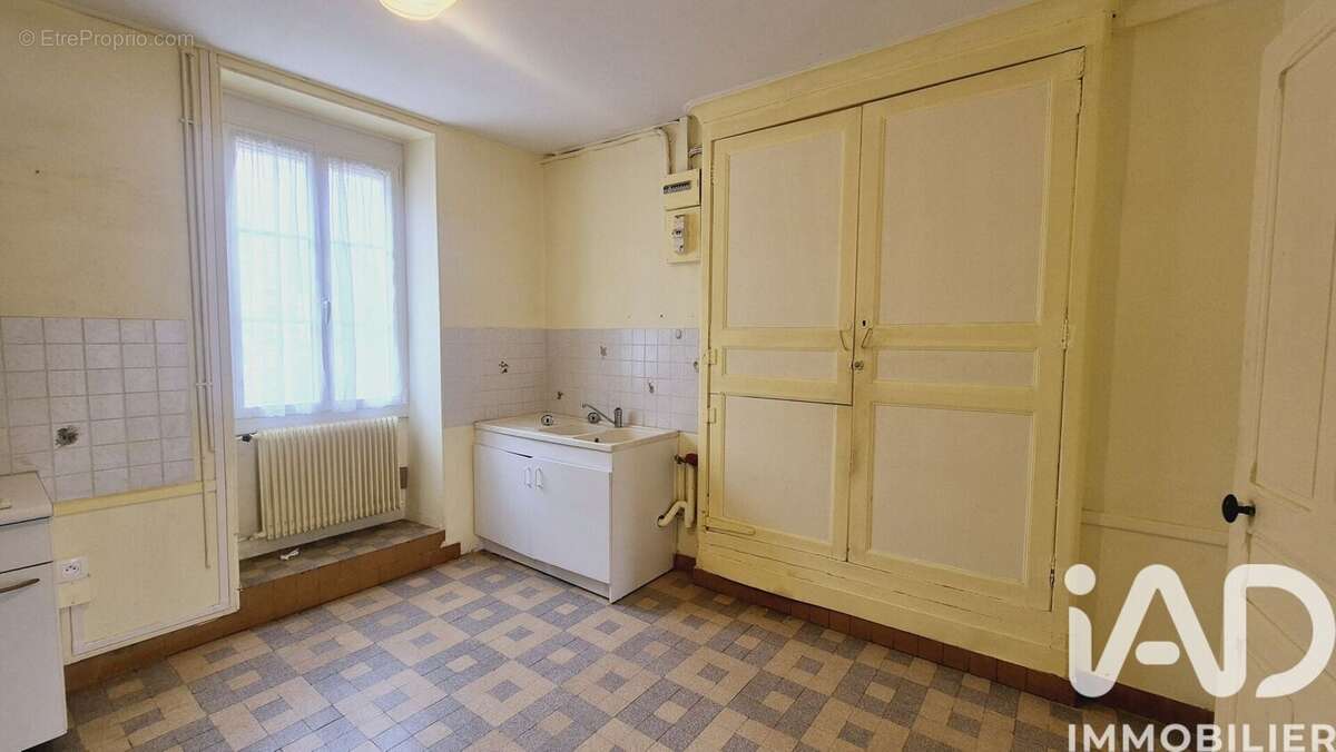 Photo 9 - Maison à SENNEVOY-LE-BAS