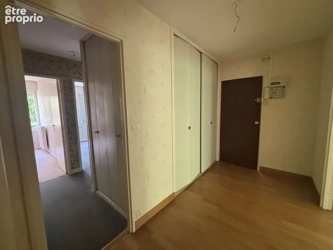 Appartement 5 pièces -Secteur La Poterie - Rennes - photo 9