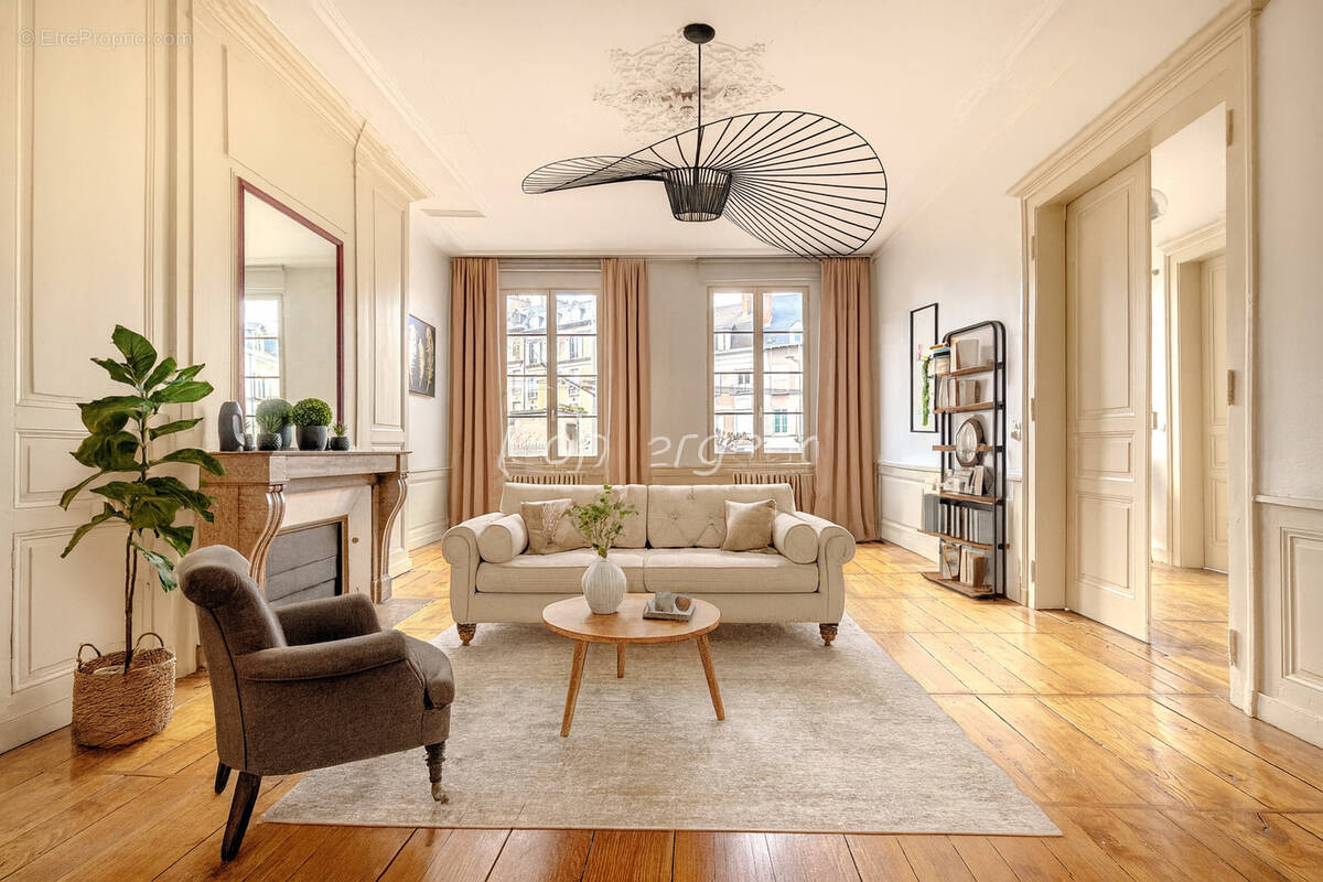 Appartement à LIMOGES