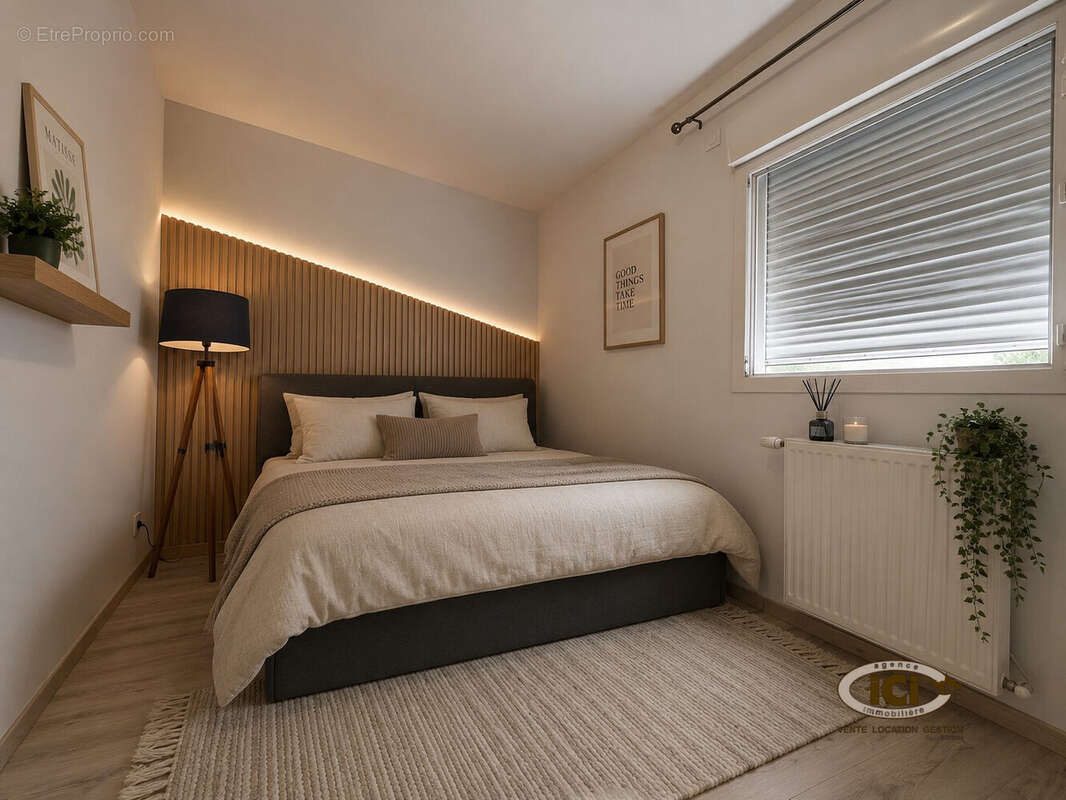 Appartement 4 pièces 84 m² à vendre à Annemasse (74100) - photo 9