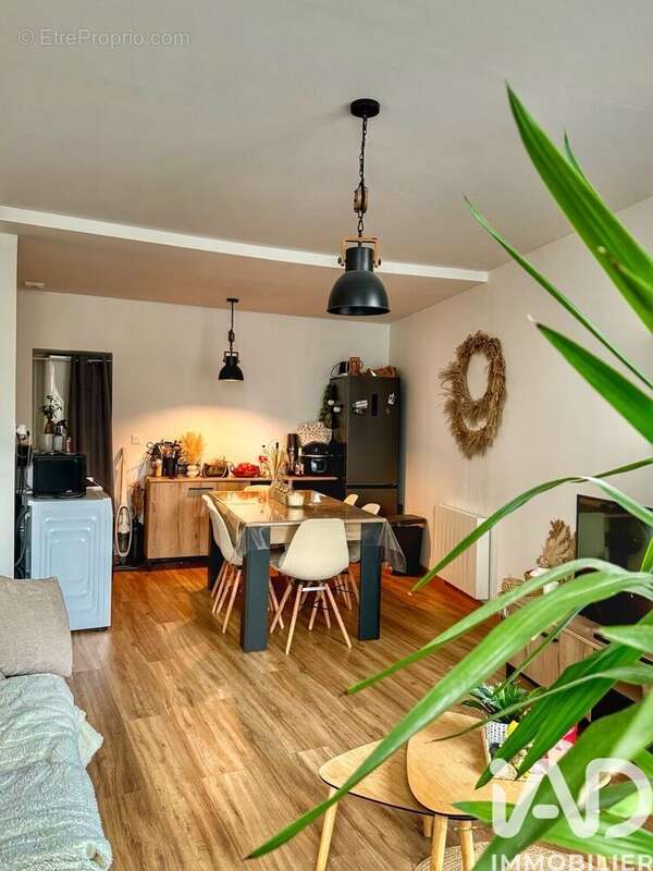 Photo 3 - Appartement à COUTANCES