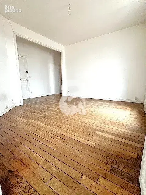 Appartement à SOISSONS
