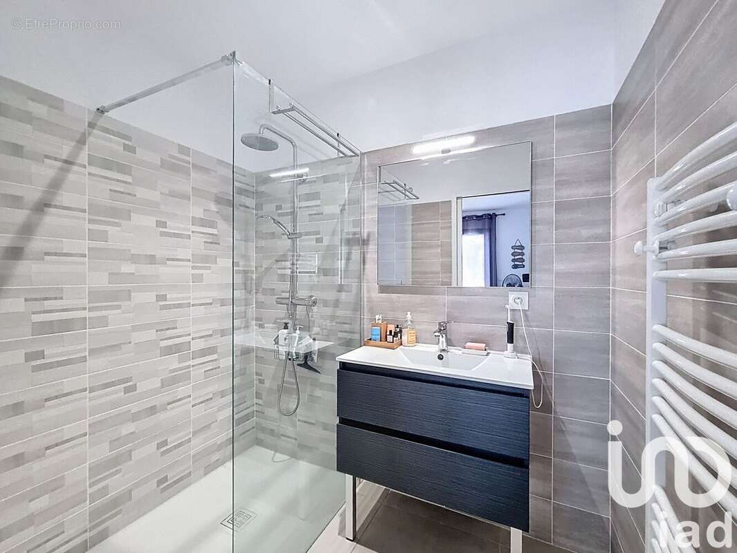 Photo 8 - Maison à BOMPAS