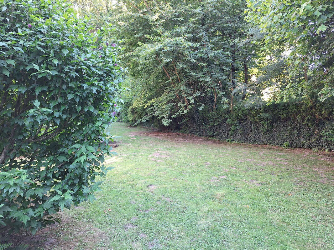 Appartement au coeur du bois de Cise - photo 5