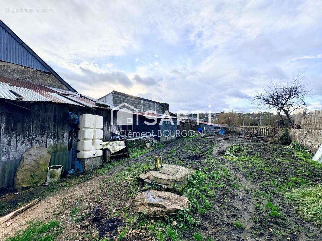 Maison 45 m² à Villaines-Sous-Luce  - photo 5