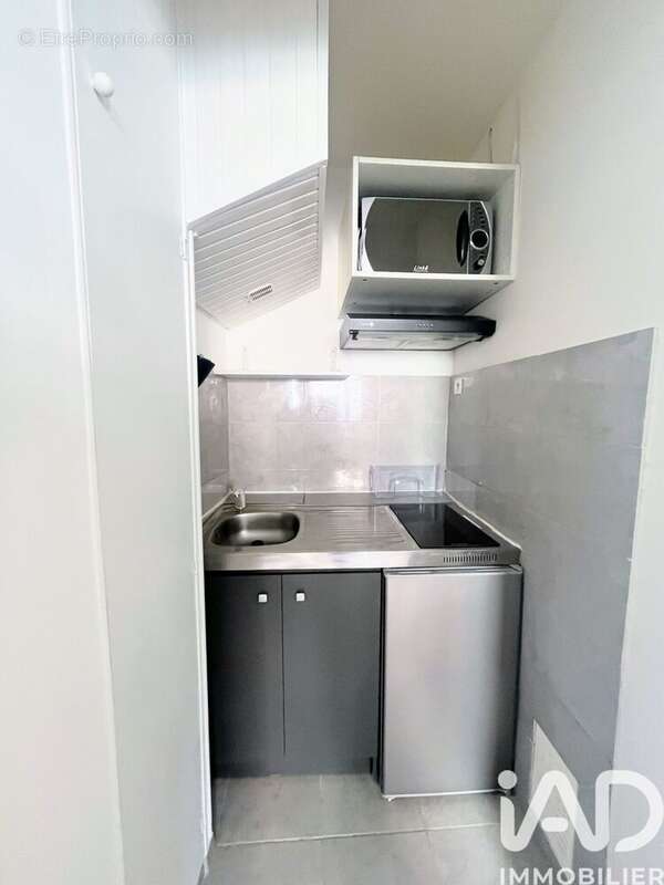 Photo 4 - Appartement à TOULOUSE