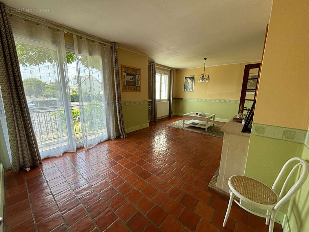 Maison à SAINT-AVERTIN