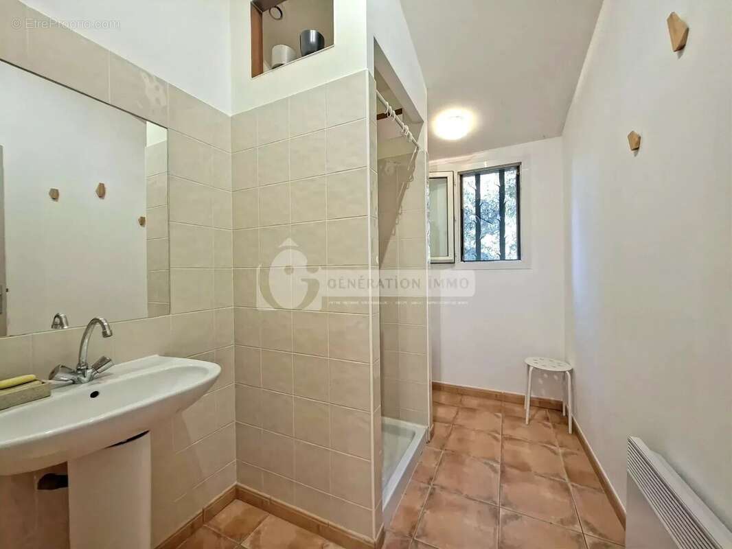 Maison à SAINT-REMY-DE-PROVENCE