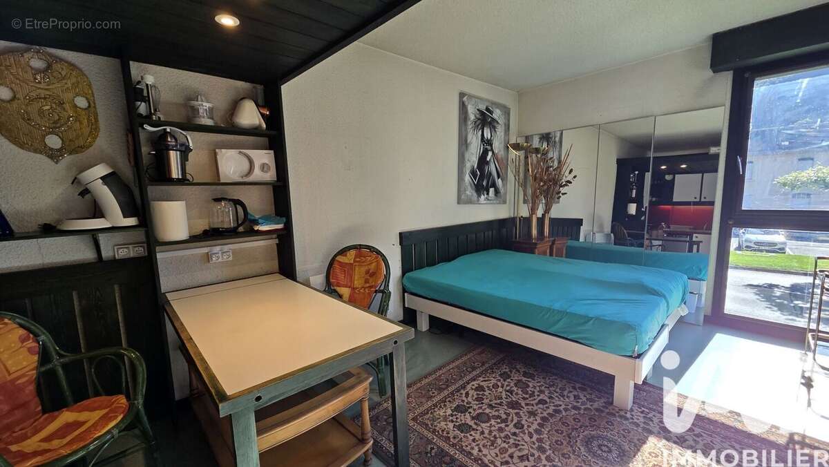 Photo 5 - Appartement à LARUNS