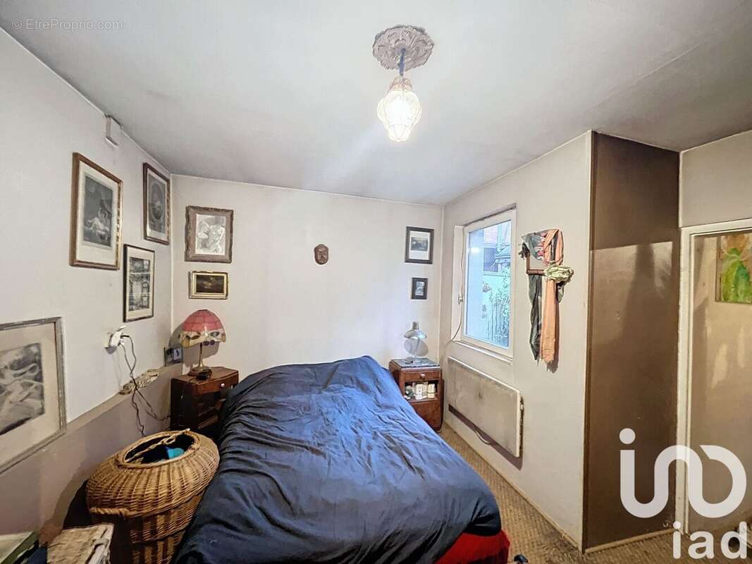 Photo 9 - Maison à ETREPAGNY