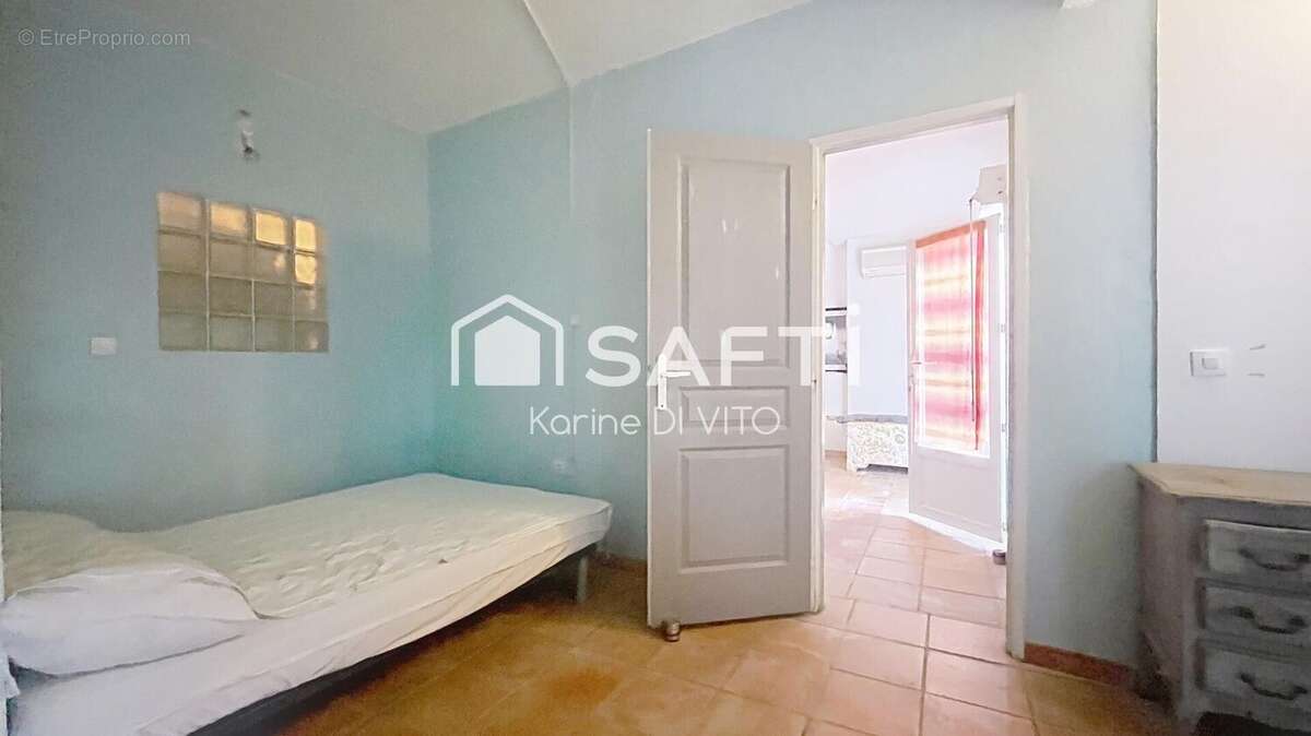 Photo 5 - Maison à SAINTE-MAXIME