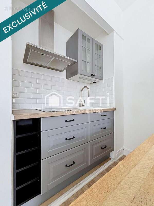 Appartement 42 m² à Rethel  - photo 3