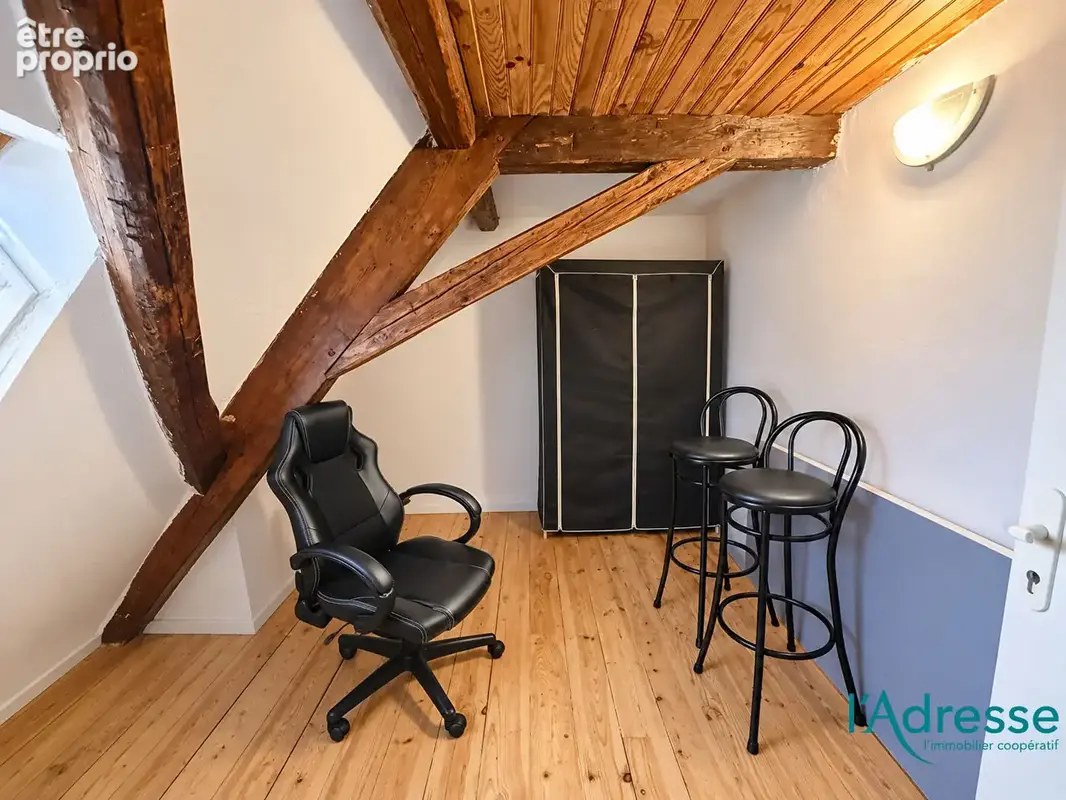 Maison Gunsbach 110 m2 - photo 9