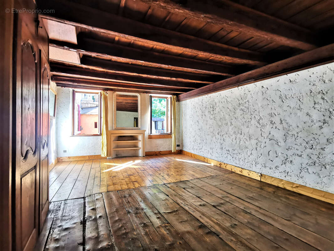 Appartement à ANNECY
