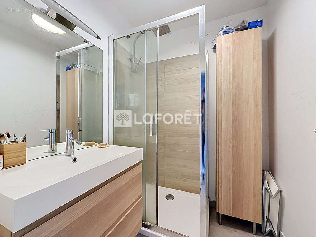 Appartement à BOURG-LA-REINE