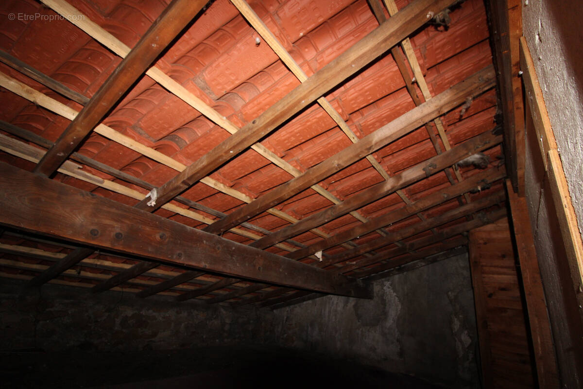 Appartement à LA GRAND-COMBE