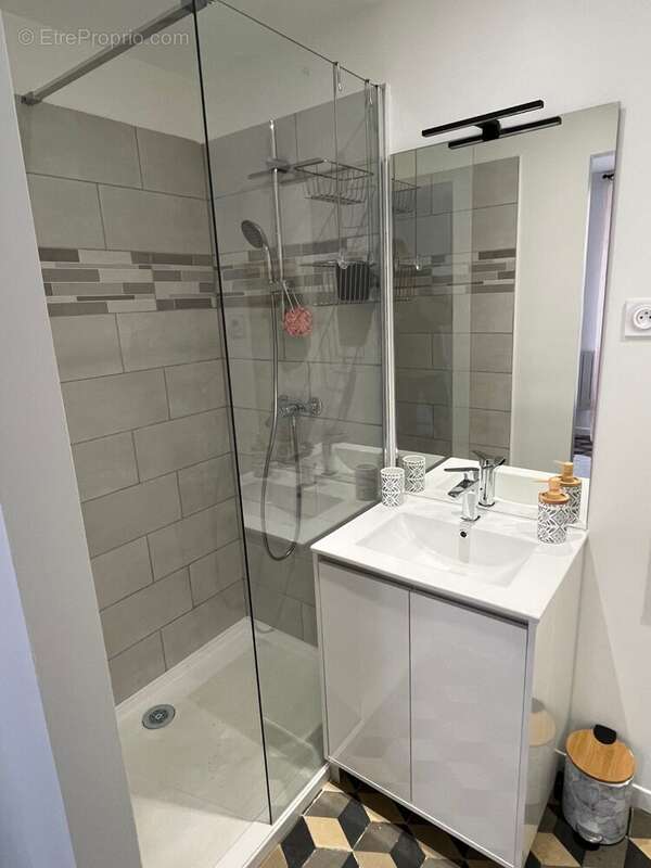 Appartement à RIEUSSEC