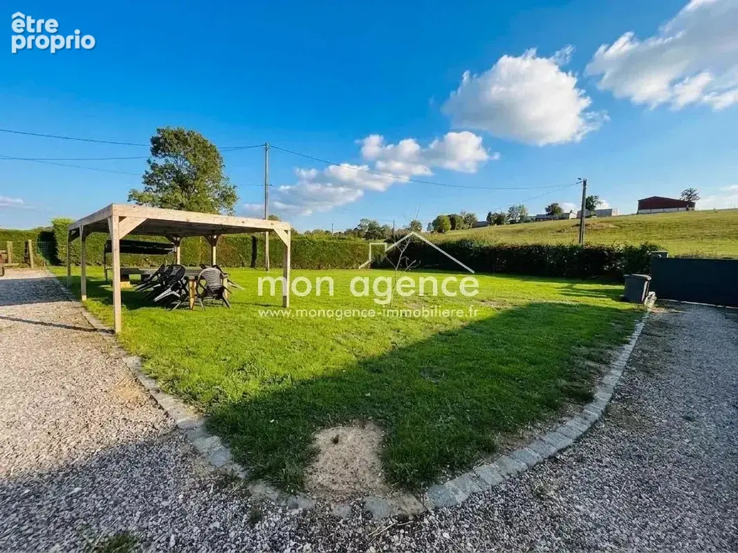 Longère rénovée avec de beau volumes à 10 minutes de Buchy - photo 12