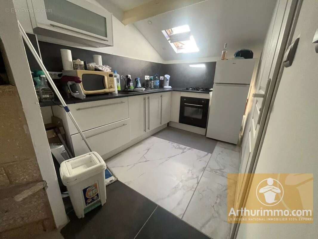 Vente Appartement Campagnac(12560) 66 500ï¿œ - photo 2