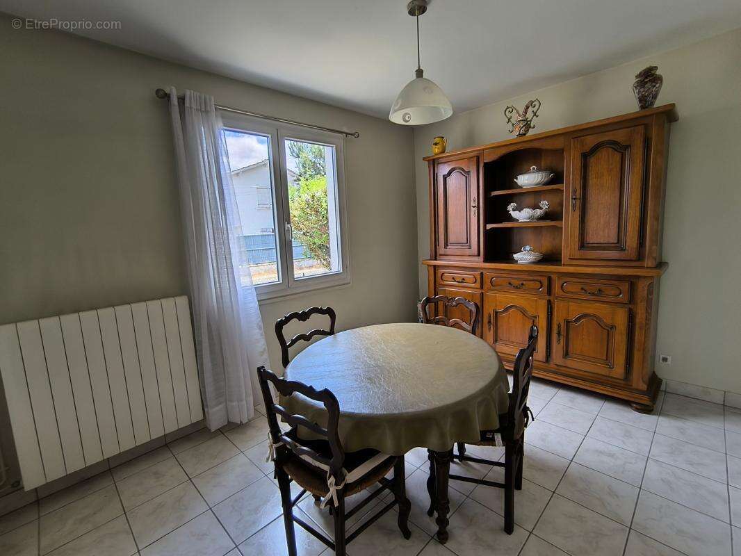 Maison à MONT-DE-MARSAN
