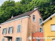 Appartement à HERIMONCOURT