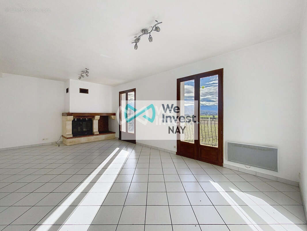 Maison 145 m² à Coarraze  - photo 4