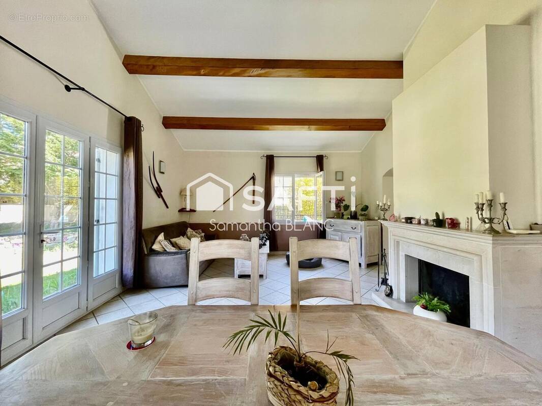 Photo 1 - Maison à LA VALETTE-DU-VAR